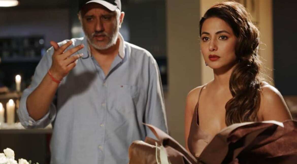 Vikram Bhatt's 'Hacked' starring Hina Khan to release on January 31, 2020 Vikram Bhatt's 'Hacked' starring Hina Khan to release on January 31, 2020