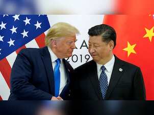 Trump administration announces caps on Chinese staff working in state media in US