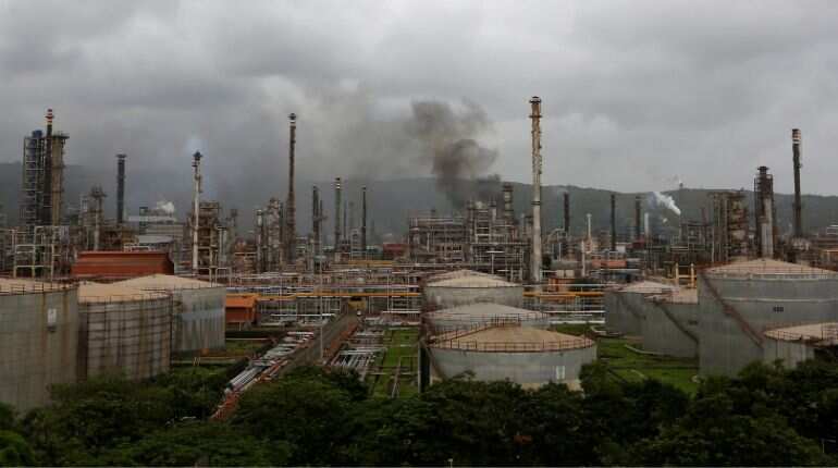 India to offload Bharat Petroleum in state stake sell-off India to offload Bharat Petroleum in state stake sell-off