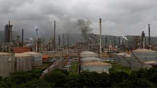 India to offload Bharat Petroleum in state stake sell-off