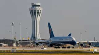 Airbus beats goal with 863 jet deliveries in 2019, ousts Boeing from top spot