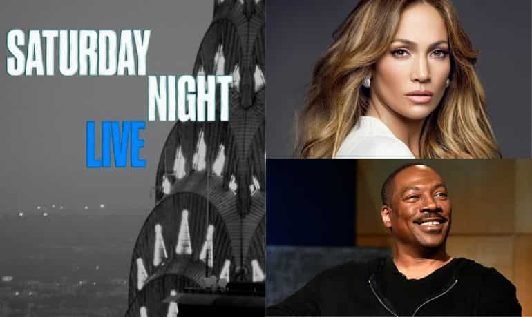 'Saturday Night Live' call up Jennifer Lopez, Scarlett Johansson and Eddie Murphy as December hosts 'Saturday Night Live' call up Jennifer Lopez, Scarlett Johansson and Eddie Murphy as December hosts