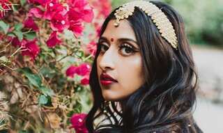 Raja Kumari will be the first Indian to host the red carpet at American Music Awards 2019