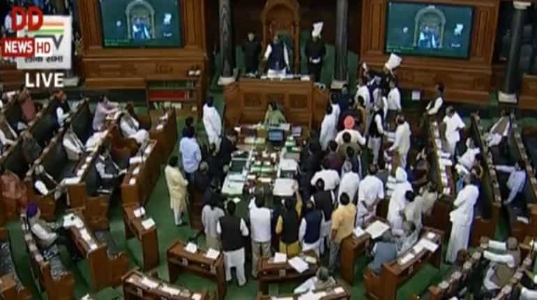 22,557 terrorists neutralised since 1990: Home Ministry