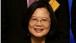 China says Taiwan courting 'disaster' after island's independence bid comment