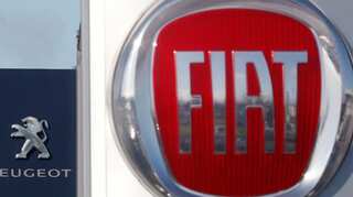 Fiat Chrysler says Peugeot talks progressing despite General Motors lawsuit
