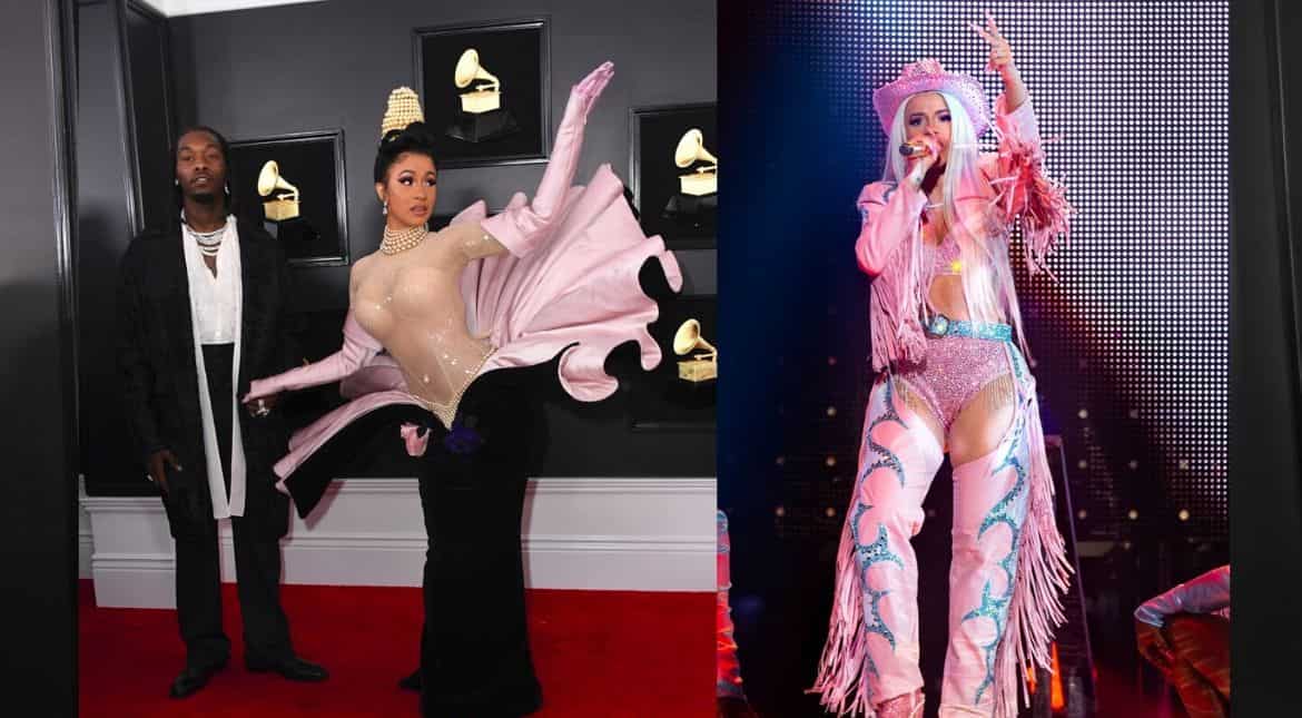 Cardi B