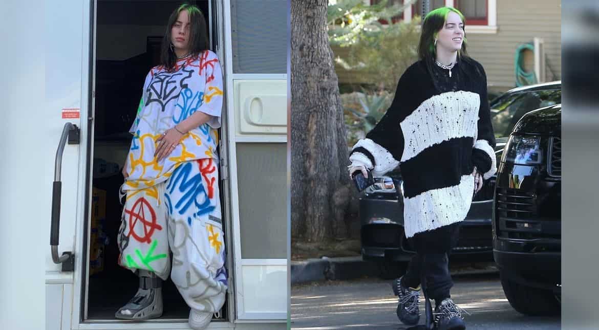 Billie Eilish