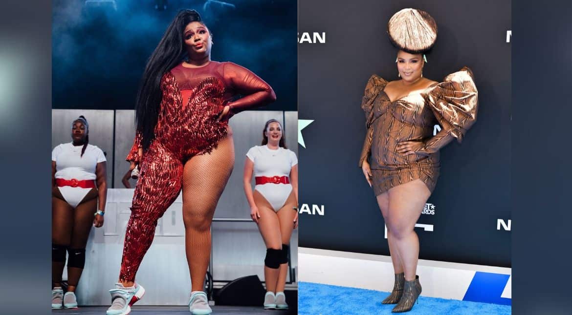 Lizzo