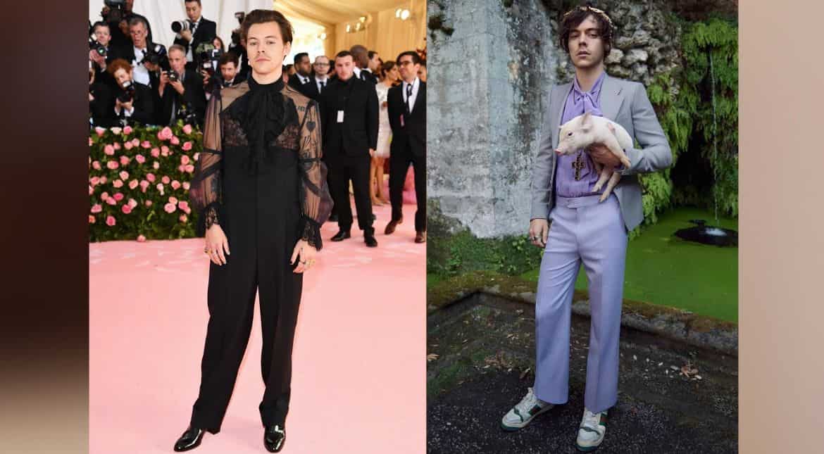 Harry Styles