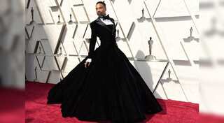 'Cinderella' star Billy Porter to direct teen flick, 'Camp'