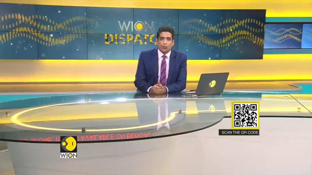 WION Dispatch: 30-kg IED found on the J&K national highway