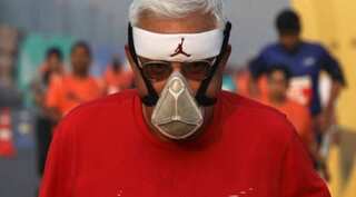 Delhi-NCR: Air quality improves to 'moderate'