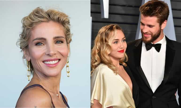 Liam Hemsworth's sister-in-law Elsa Pataky opens up about actor's split with Miley Cyrus