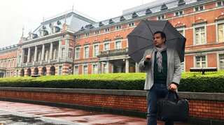 Japan rules against divorced parents seeking access to children