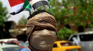 Protesters push Arab militaries off their pedestal