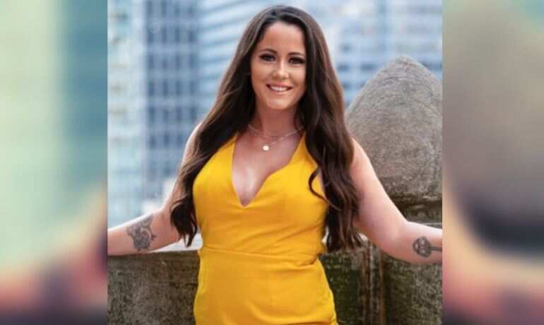 Jenelle Evans keeping healthy terms with ex Nathan Griffith amid her divorce Jenelle Evans keeping healthy terms with ex Nathan Griffith amid her divorce