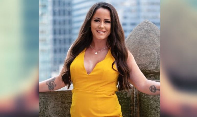 Jenelle Evans keeping healthy terms with ex Nathan Griffith amid her divorce