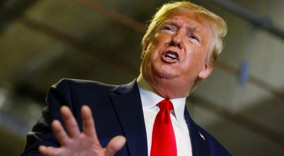 Will US President Donald Trump be impeached?