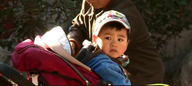 Gravitas: China's DNA obsession for its next generation