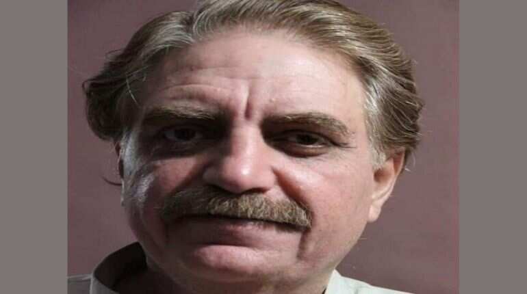 ICJ asks Pakistan authorities to lodge FIR in Idris Khattak abduction case