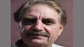 ICJ asks Pakistan authorities to lodge FIR in Idris Khattak abduction case