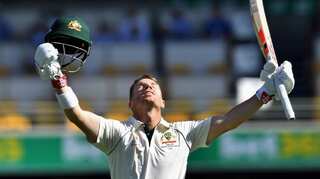 Australia vs Pakistan 1st Test: David Warner shows brilliance as hosts cruise against Pak