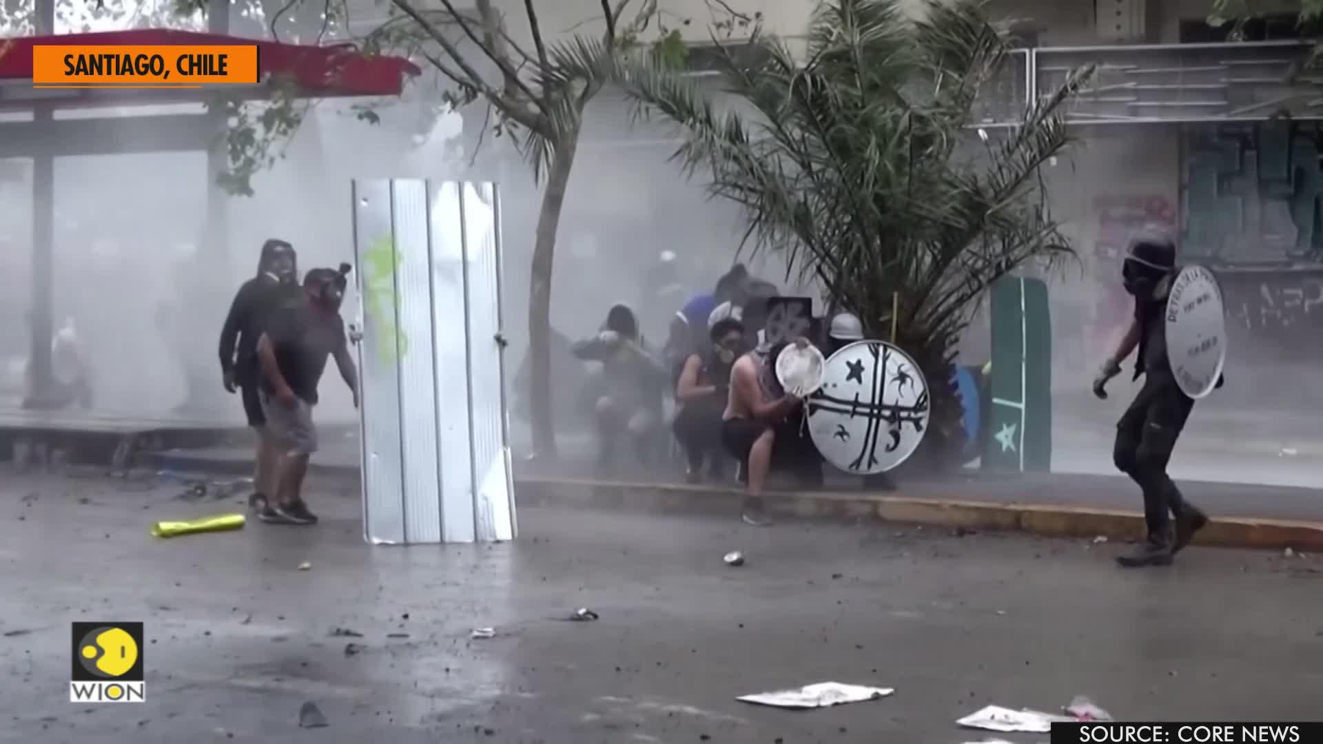 WionNews Video