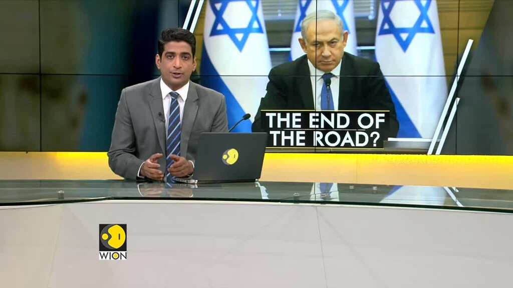 WION Dispatch: Israeli PM Benjamin Netanyahu indicted