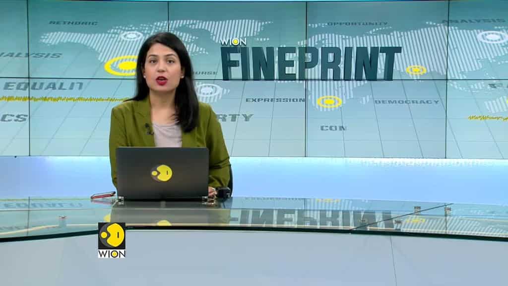 WION Fineprint: Another day, Another data controversy