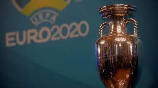 Heavyweights France, Germany and Portugal drawn together for Euro 2020