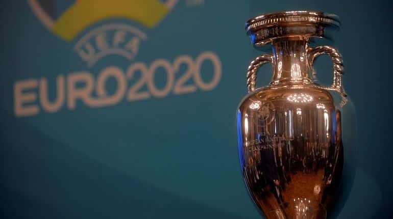 WHO 'concerned' about eased virus curbs around Euro 2020