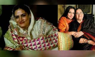 Shabana Azmi's mother and veteran actor Shaukat Kaifi passes away at 93