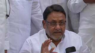 Shiv Sena was not born to do communal politics: Senior NCP leader
