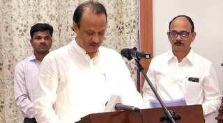Maharashtra portfolio distribution: Ajit Pawar gets Finance, Aaditya Thackeray to look after Environment