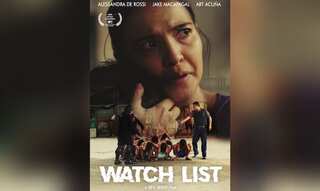Renowned filmmaker Ben Rekhi's 'Watch List' in international competition at IFFI 2019
