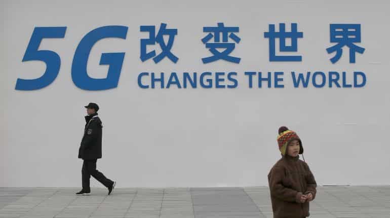 EU countries back tough line on 5G suppliers in potential blow to Huawei EU countries back tough line on 5G suppliers in potential blow to Huawei