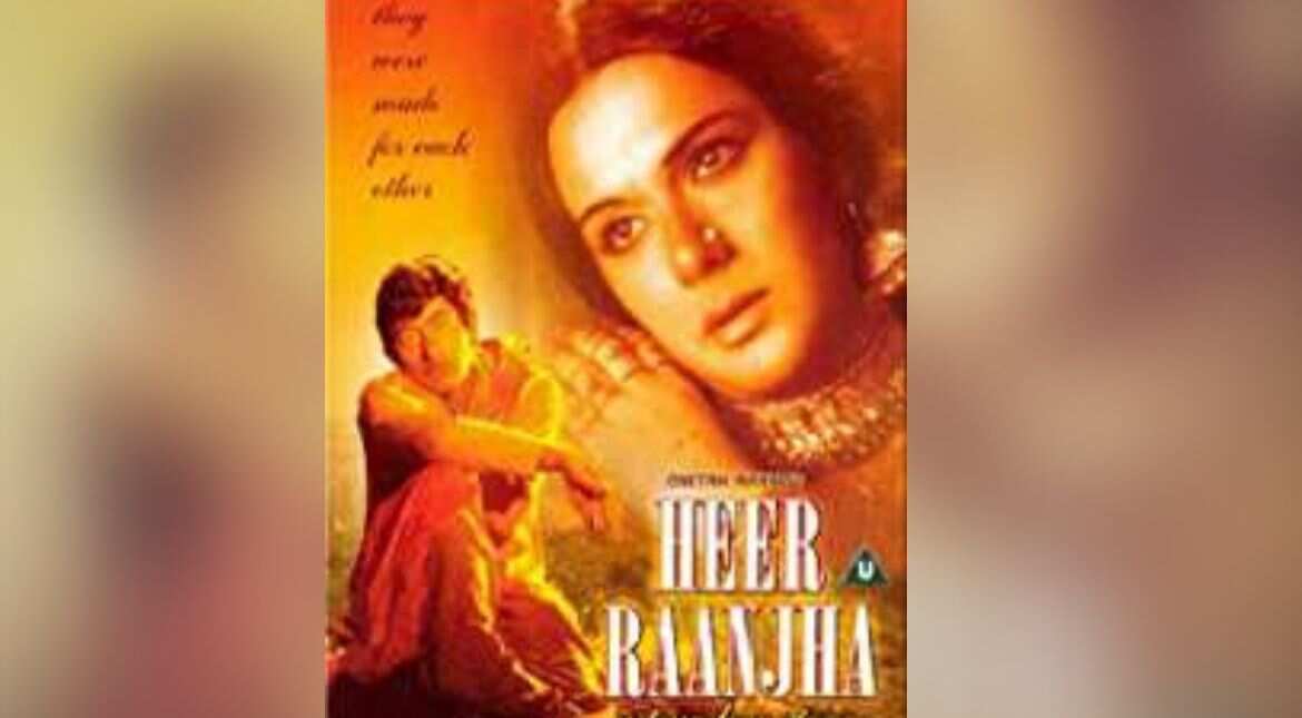 Heer Ranjha