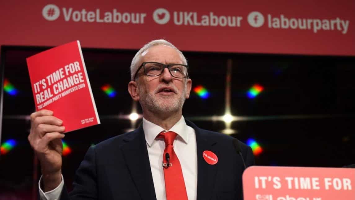 How does a minority government work?