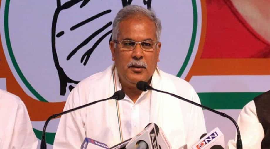Chhattisgarh: Law department directs administration to withdraw cases against Scheduled Tribes in Naxal-affected areas