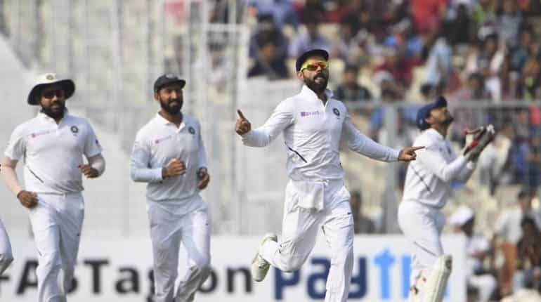 India vs Bangladesh: Umesh Yadav takes five as winning-run for Kohli & Co continues India vs Bangladesh: Umesh Yadav takes five as winning-run for Kohli & Co continues