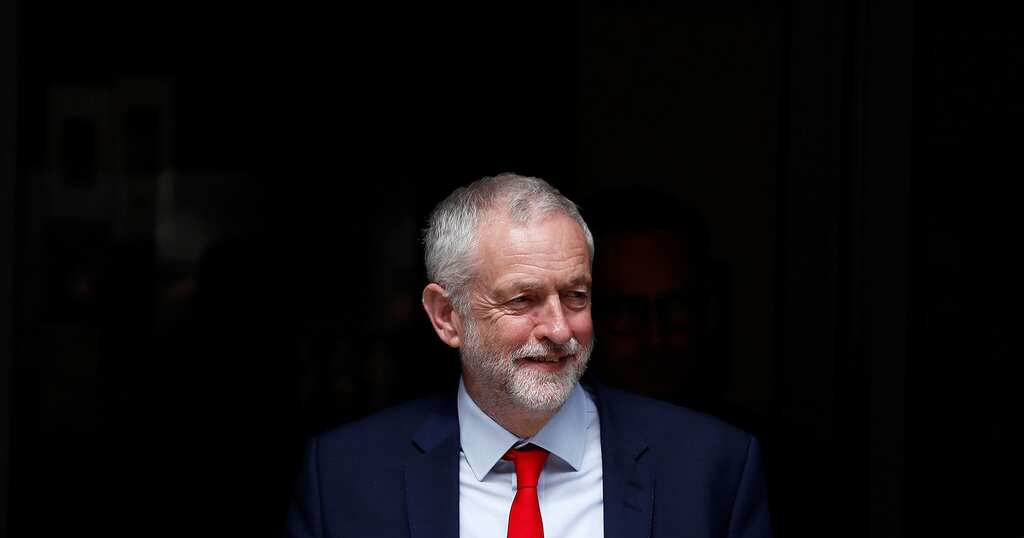 Gravitas: Labour party's 'divide & rule' manifesto