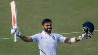 Virat Kohli hints at skipping pink-ball warm-up match against Australia A