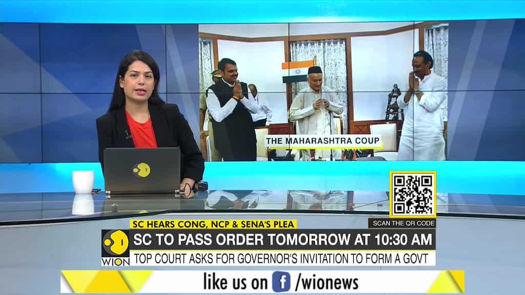SC asks government to produce government’s letter