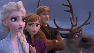 Disney's latest 'Frozen 2' dazzles with $127 million debut