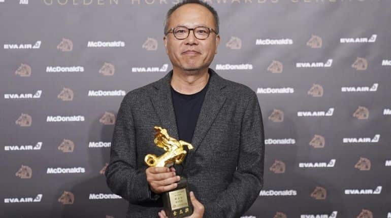 Taiwan family drama 'A Sun' wins Chinese 'Oscars' amid Beijing snub Taiwan family drama 'A Sun' wins Chinese 'Oscars' amid Beijing snub