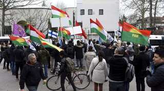 Some countries will not have it easy if clues found on creating unrest in Iran: Vice President Jahangiri