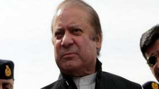Ex-PM Nawaz Sharif, daughter face sedition charges for criticising Pakistani military