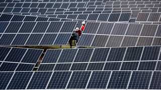 China aims to boost revenue for renewable power firms