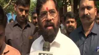We've given letter citing support of 162 MLAs to Maharashtra Governor: Eknath Shinde